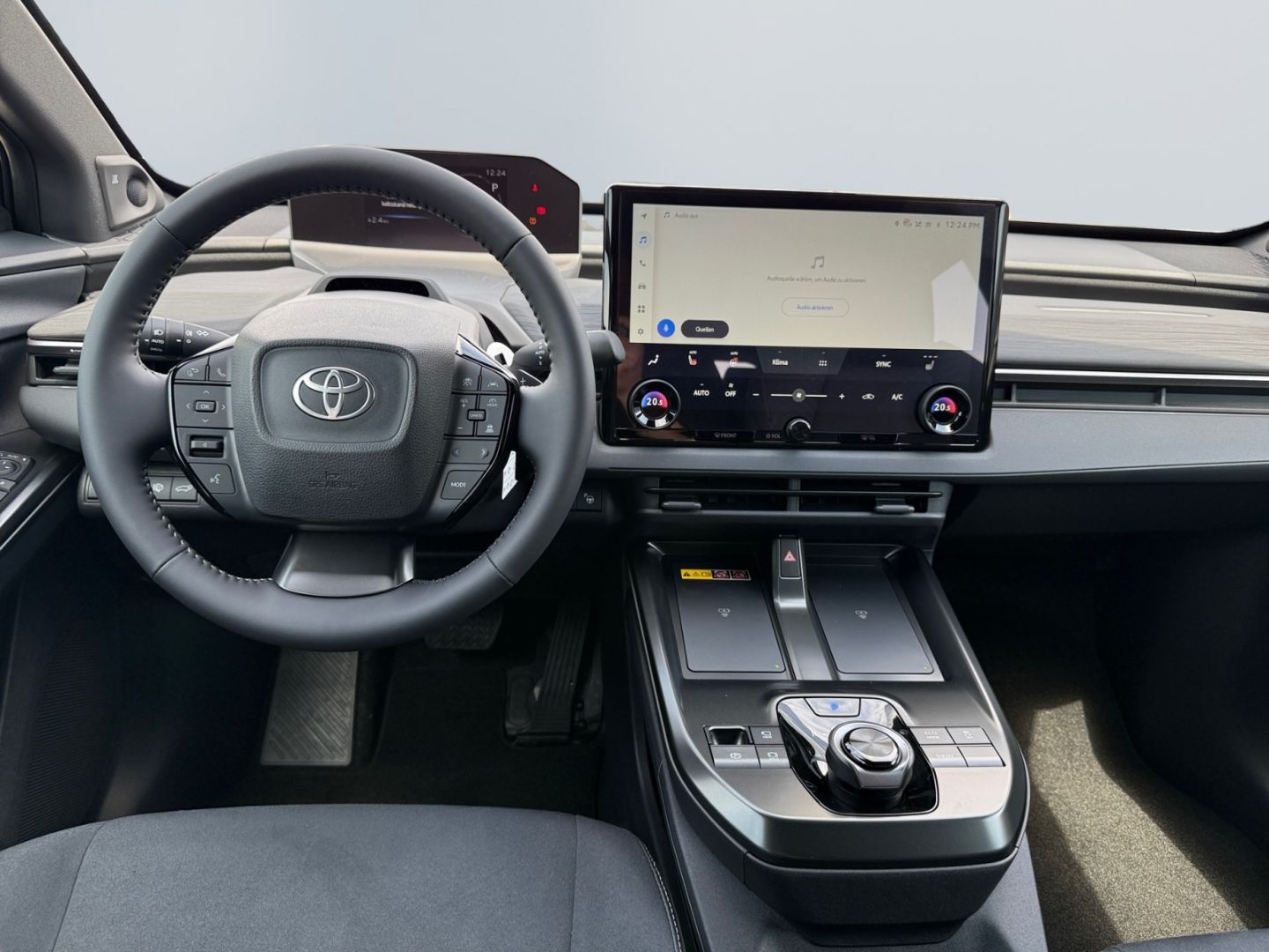 Toyota C-HR - Bild 10