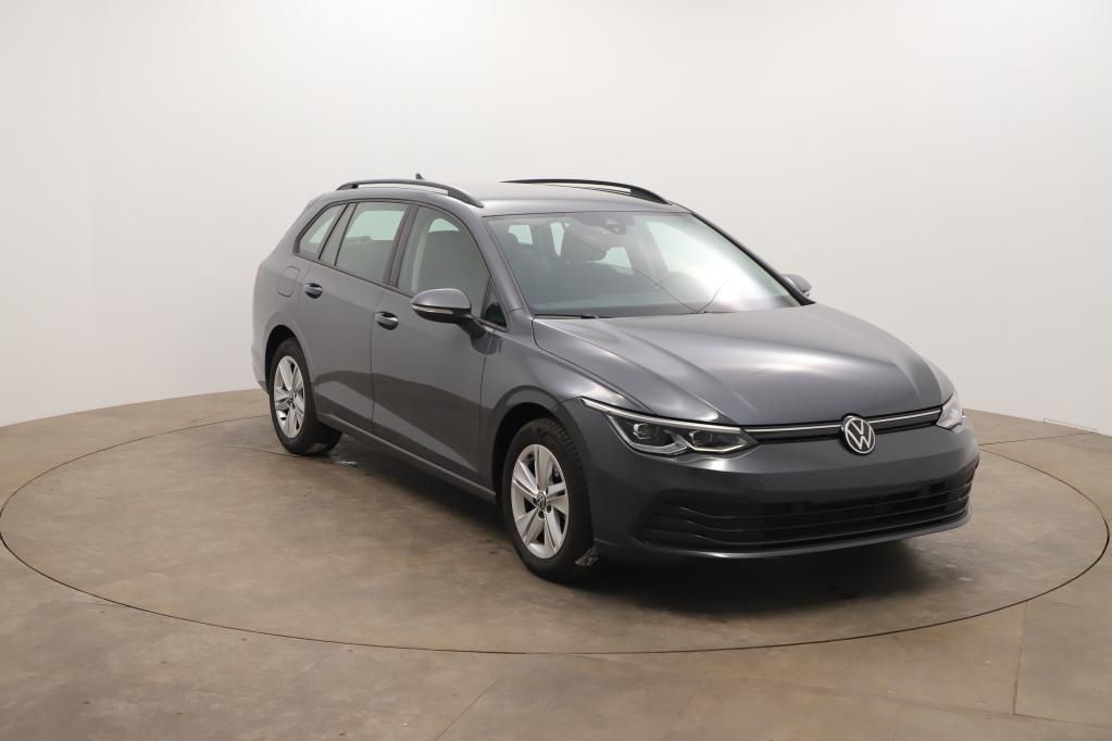 Volkswagen Golf Variant Life1.5 eTSI Klima*Tempo*Nav*PDC*SH