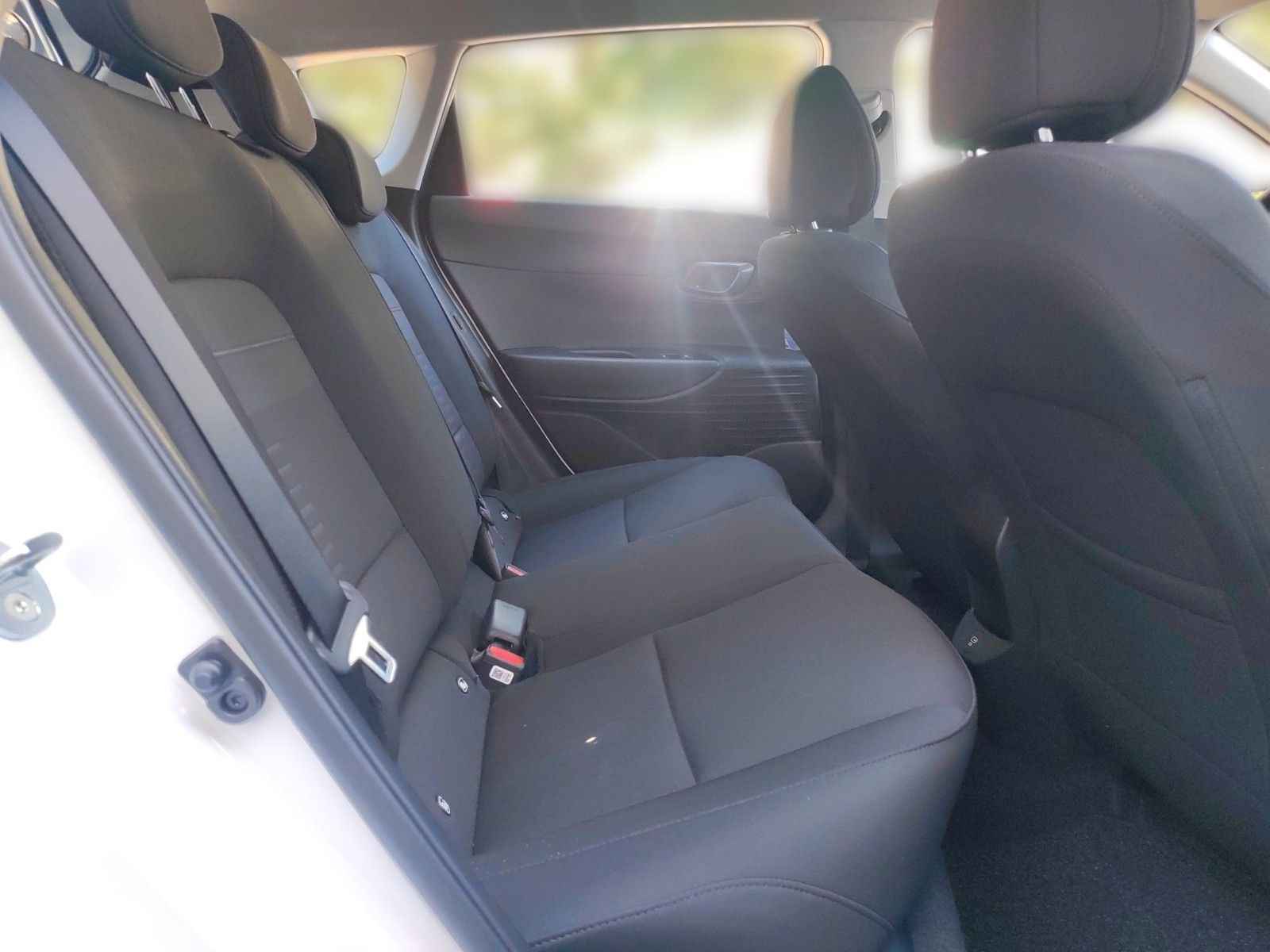 Hyundai BAYON – Bild 14