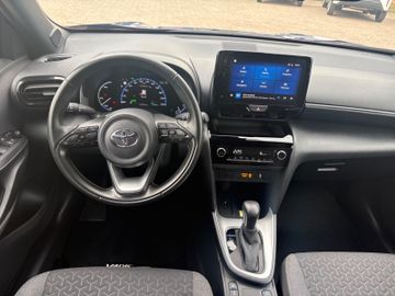 Toyota Yaris Cross - 5