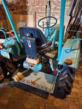 Lanz D 1666 - Lanz LKWs