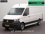 Volkswagen Crafter 140pk L3H3 Airco Camera Scherm L2H2 Airc