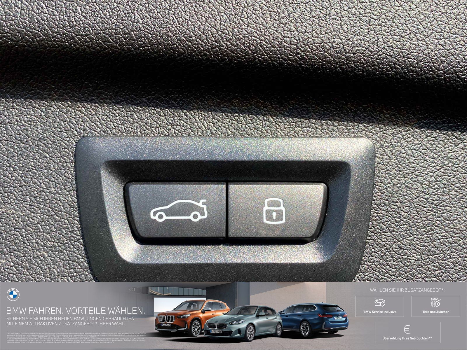 BMW 220 Active Tourer - Bild 20