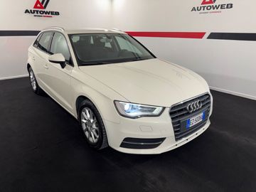 Audi A3 - 3