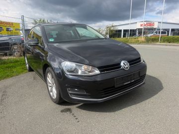Volkswagen Golf - 3