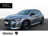 Peugeot 208 Hybrid GT 360°Kamera Glasdach ACC PDC CarPla - Peugeot 208 Jahreswagen