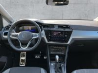 Volkswagen Touran - Vorschau Bild 9