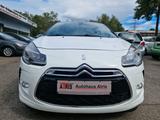DS Automobiles DS3 PureTech 82 Chic - DS Automobiles aus 2015