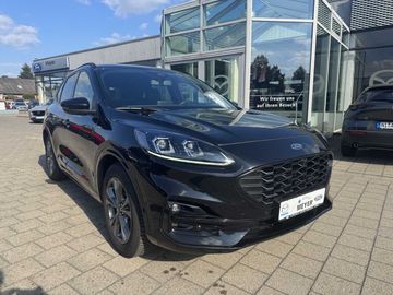 Ford Kuga 1.5 EcoBoost ST-Line X NaviLED