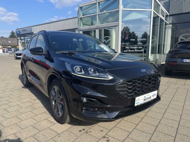 Ford Kuga 1.5 EcoBoost ST-Line X NaviLED