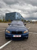 BMW Bmw e91 330d xdrive - BMW 330: Kombi, E91 330d