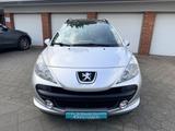 Peugeot 207 SW Urban Move*Klima*Tüv-Neu*AHK*Top Zustand - Peugeot 207 in Krefeld