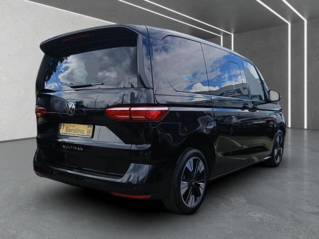 Volkswagen T7 Multivan - Bild 6