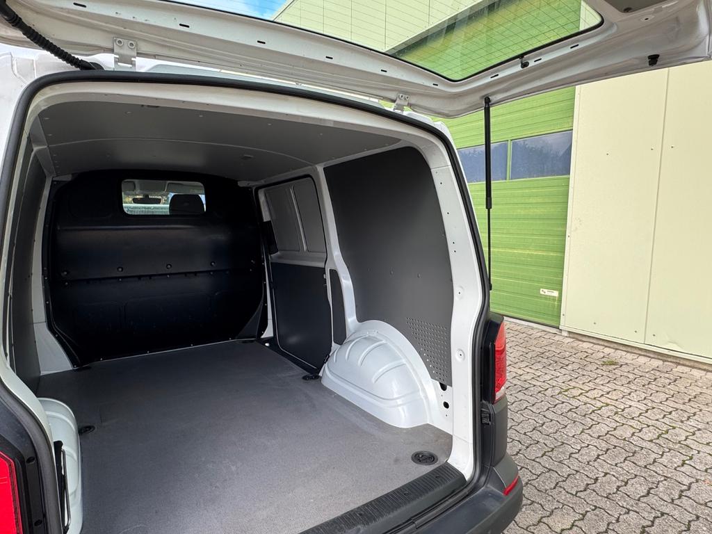 Volkswagen T6 andere
