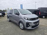 Opel Vivaro DoKa L 177PS+AHK+Holzboden+Navi+Standhzg+ - Opel Neuwagen in Bremen