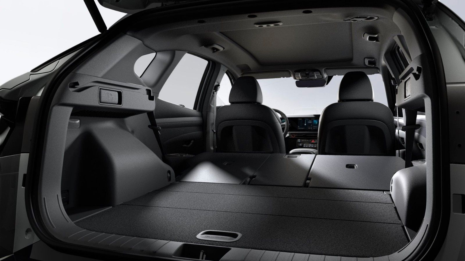 Hyundai TUCSON - Bild 13