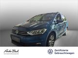 Volkswagen Touran 1.5 TSI Highline, LED, ergoActive Sitz, A - VW Touran Gebrauchtwagen in Frankfurt