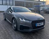 Audi TT 45 TFSI S tronic Coupe S-Line Matrix; B&O uvm - Audi TT in Mainz