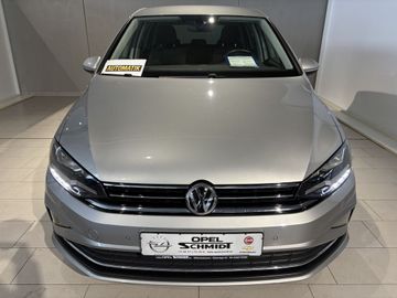 Fotografie 2 des VW Golf Sportsvan 1.5 TSI ACT OPF DSG Join AHK ACC