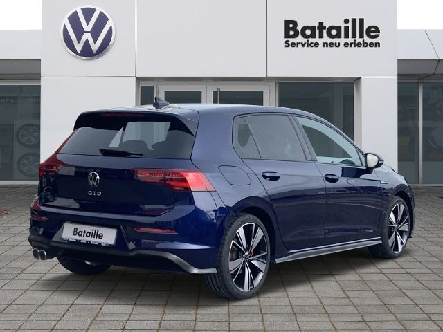 Golf VIII GTD 2.0 TDI *410,- ohne Anzahlung*