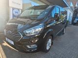 Ford Tourneo Custom Trend 320L1 - gebrauchte Ford Tourneo Custom aus dem Jahr 2022
