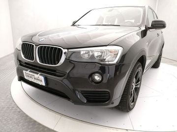BMW X3 - 11