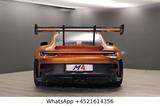 Porsche 992 GT3 RS, Weissach, Clubsport, Matrix, & Lift - Porsche 992 GT3 RS Weissach Gebrauchtwagen