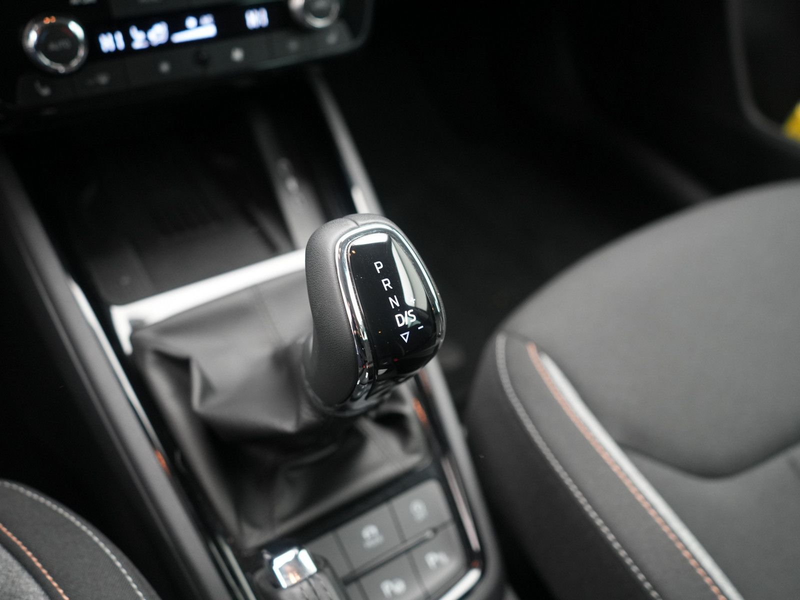 Skoda Kamiq - Bild 13