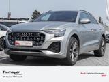 Audi Q8 55 TFSIe Q S LINE FACELIFT LM21 HuD AHK 360 - gebrauchte Audi Q8 mit Facelift