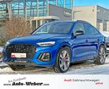 Audi Q5 Sportback 55TFSIe qu S LINE LUFT AHK PANO B&O