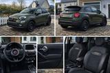 Fiat 500X 1.4 MultiAir 170 PS AWD - Fiat 500X Gebrauchtwagen in Berlin