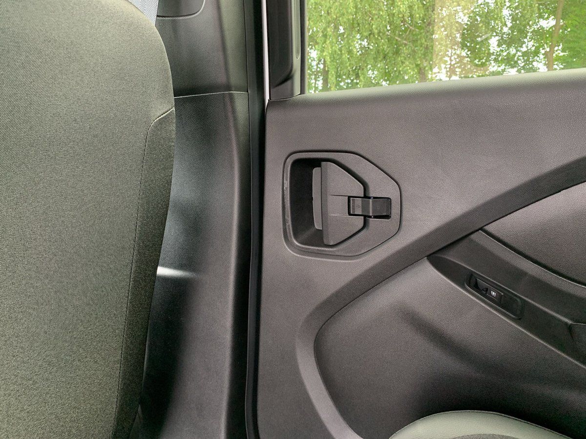 Renault Grand Kangoo - Bild 32