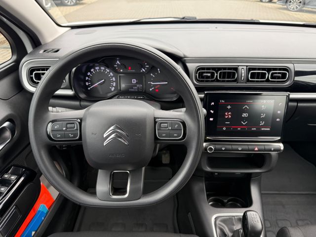 Citroën C3 Shine Pack