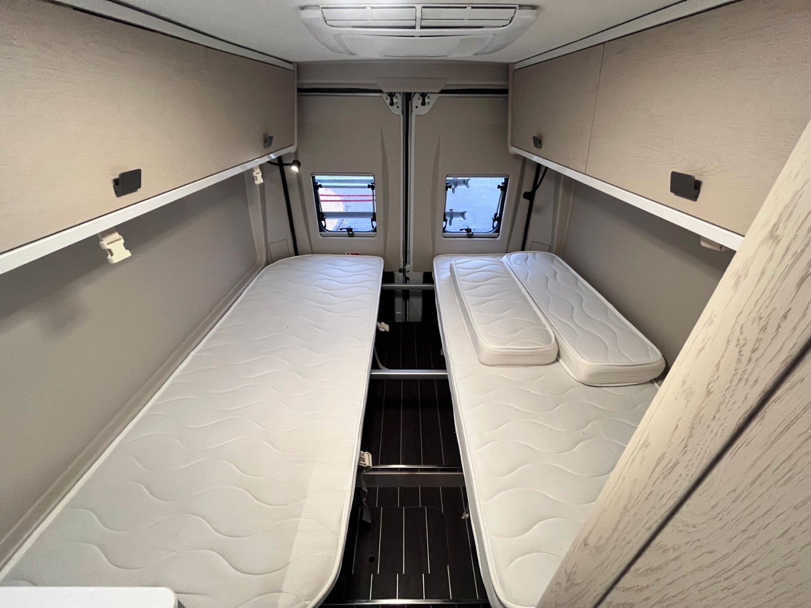 Fahrzeugabbildung XGO Van 104 ALL IN Ausstattung