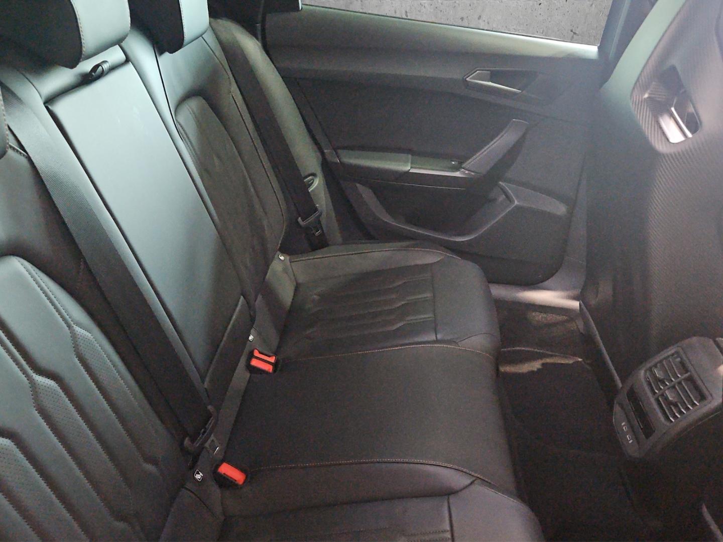 Cupra Leon ST VZ 4Drive 2.0 Navi Soundsystem El. Heckk, миниатюра 20