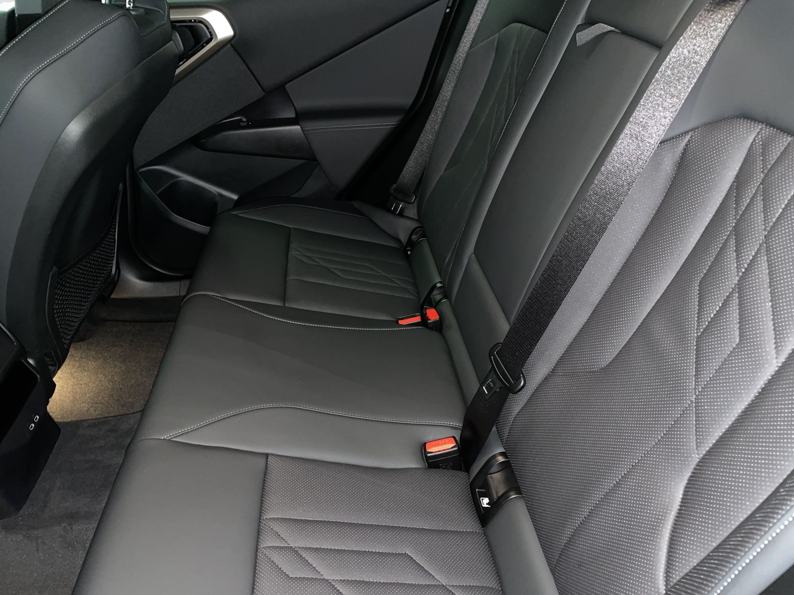 BMW X3 - Bild 13
