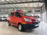 Ford Transit/ Custom 300 L1*SO.KFZ FEUERWEHRFZ*5-SITZ - Feuerwehr