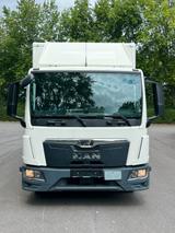 MAN TGL 8.190 KOFFER Ladebordwand - Angebote