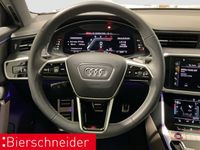 Audi S6 - Vorschau Bild 11