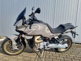 Moto Guzzi V 100 Mandello Aviazione Navale*Quickshifter* - MOTO GUZZI BENZIN SPORTTOURER