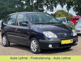 Renault Scenic 1.9 dTi RXE TÜV:09.2026 - Renault Scenic: 1.9