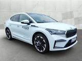 Skoda Enyaq Coupe 85 *MATRIX*PANORAMA*ACC*21"* - gebrauchte Skoda Coupés