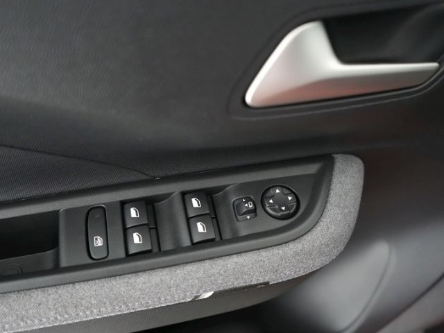 Frontera C HYBRID GS eDCT+NAVI+RÜCKFAHRKAMERA+SI