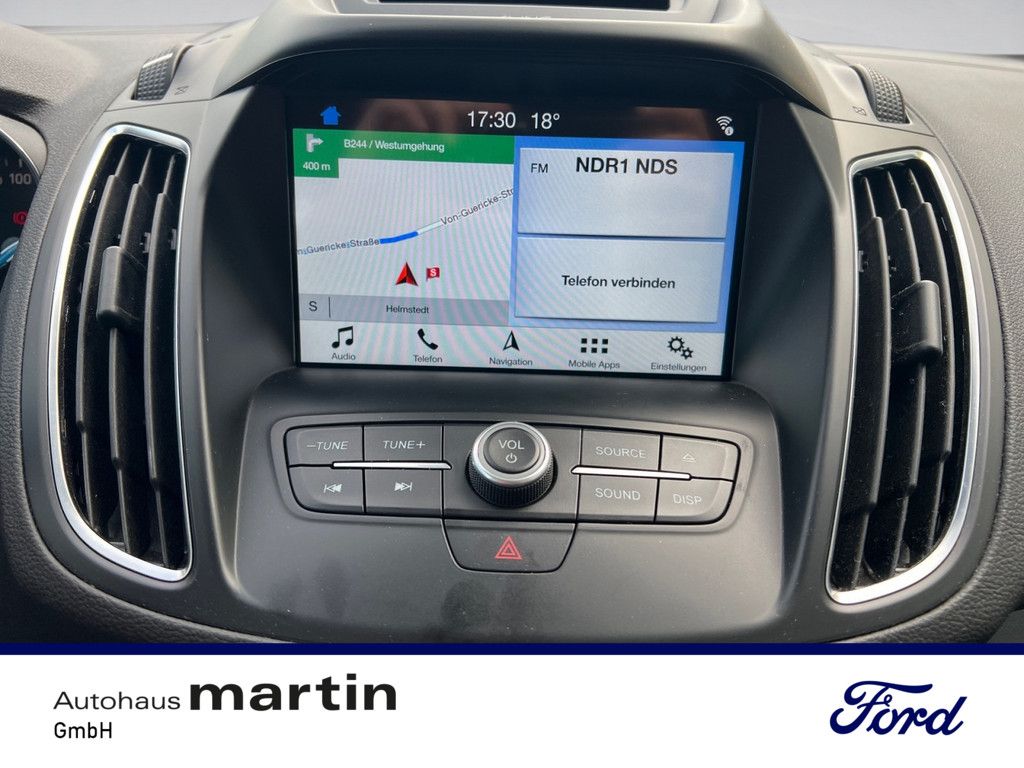 Fahrzeugabbildung Ford C-Max 1.0 Cool&Connect USB NAVI SYNC SHZ PDC
