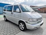 Volkswagen T4 2.5 TDI Multivan Generation - Volkswagen T4 Multivan: TDI