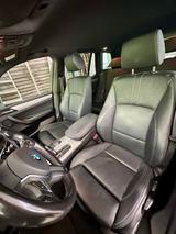 BMW X3 M Sportpaket - BMW X3 M: Sport