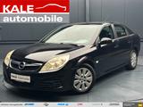 Opel Vectra C Lim. 1.9 CDTI Edition - Opel Vectra: Cd