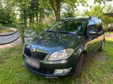 Skoda Roomster 1,6 TDI 152tkm tüv neu - Skoda Roomster: TDI