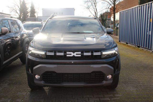 Dacia Duster Journey Hybrid 140