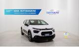 Citroën C3 C3 BlueHDi 100cv Feel Pack - Citroën C3 feel-pack mit Diesel-Antrieb